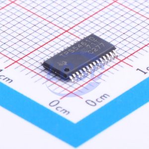 Texas Instruments TPS54610PWPR