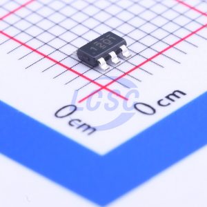 Texas Instruments TPS561201DDCT