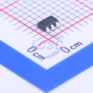Texas Instruments TPS564201DDCT