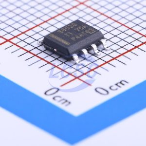 Texas Instruments TPS56528DDAR