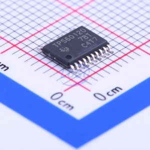Texas Instruments TPS60120PWP