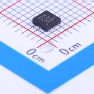 Texas Instruments TPS61200DRCR