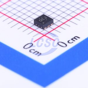 Texas Instruments TPS61240DRVT