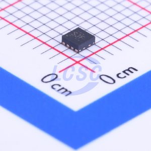Texas Instruments TPS62065QDSGRQ1