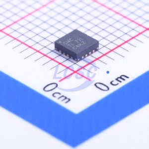 Texas Instruments TPS62095RGTR