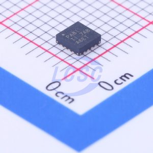 Texas Instruments TPS62150ARGTR
