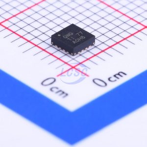 Texas Instruments TPS62153RGTT