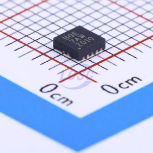 Texas Instruments TPS62400DRCR