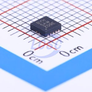 Texas Instruments TPS62402DRCR