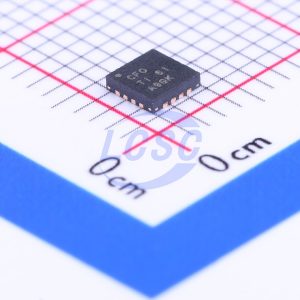 Texas Instruments TPS65000RTET