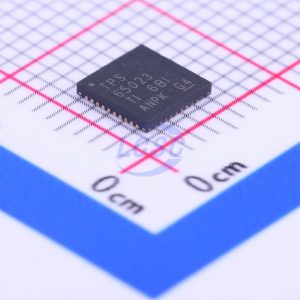 Texas Instruments TPS65023RSBT