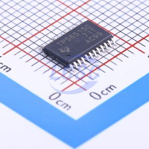 Texas Instruments TPS65150PWPR