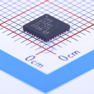 Texas Instruments TPS65261RHBR