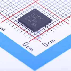 Texas Instruments TPS65910A3A1RSLR