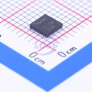 Texas Instruments TRS3253EIRSMR