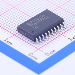 Texas Instruments TRS3386ECDWR