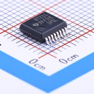Texas Instruments TRSF3221CDBR