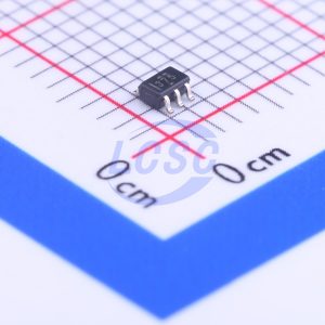 Texas Instruments TS5A63157DCKR