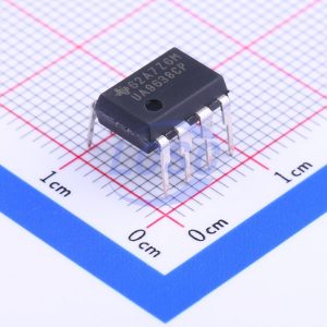 Texas Instruments UA9638CP