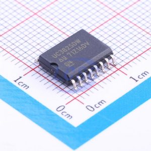 Texas Instruments UC3825DWTR