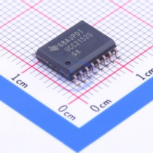 Texas Instruments UCC21520DW