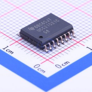 Texas Instruments UCC21521CDWR