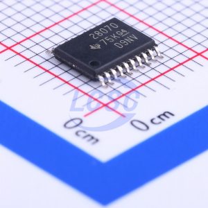 Texas Instruments UCC28070PWR