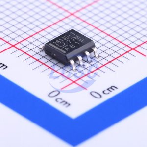 Texas Instruments UCC2813DTR-3