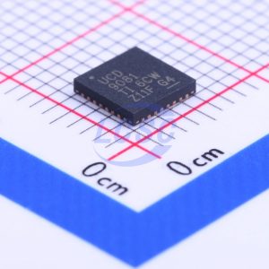 Texas Instruments UCD9081RHBR