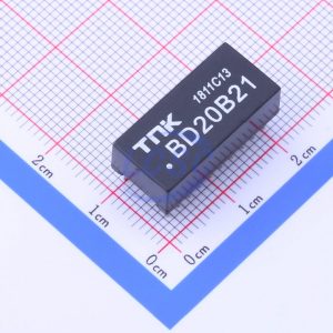 TNK BD20B21