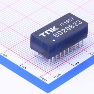 TNK BD20B23