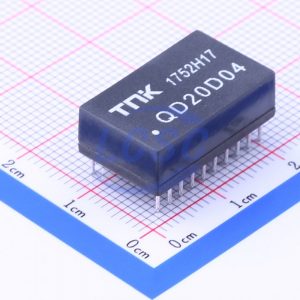 TNK QD20D04