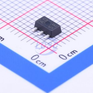 Torex Semicon XC6371A350PR
