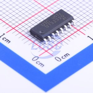 UTC(Unisonic Tech) UT3232L-S16-R
