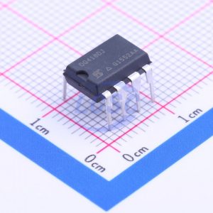 Vishay Intertech DG418DJ-E3