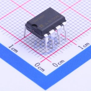 Vishay Intertech DG419DJ-E3