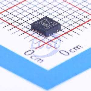 Vishay Intertech SIP32429DN-T1-GE4