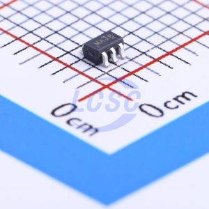 Vishay Intertech SIP32431DR3-T1GE3