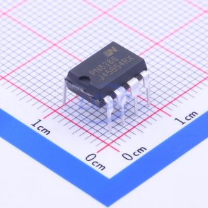 Wuxi Chipown Micro-electronics PN8386NEC-T1