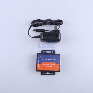 USR IOT USR-TCP232-302