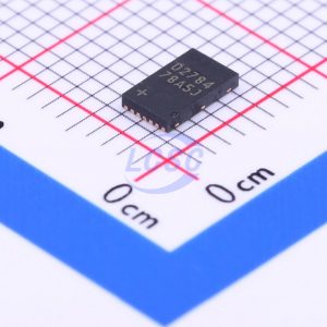 Analog Devices Inc./Maxim Integrated DS2784G+T&R