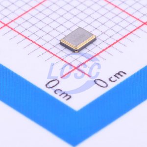 YXC Crystal Oscillators X32251431818MSB4SI