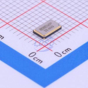 ECEC(ZheJiang E ast Crystal Elec) K32000E012