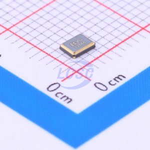 ECEC(ZheJiang E ast Crystal Elec) M12000J008