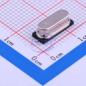 TAITIEN Elec XJHCELNANF-7.3728MHZ