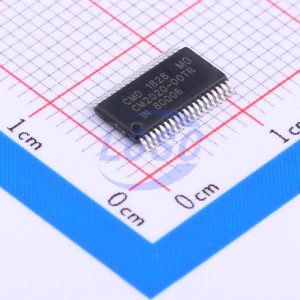 onsemi CM2020-00TR