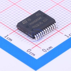 STMicroelectronics VND5025AK-E