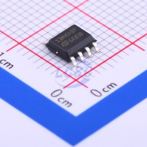 STMicroelectronics VNS3NV04DPTR-E