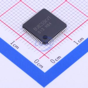 ROHM Semicon BU8255KVT-E2