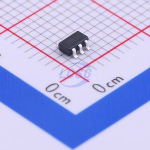 Diodes Incorporated AP2281-1WG-7